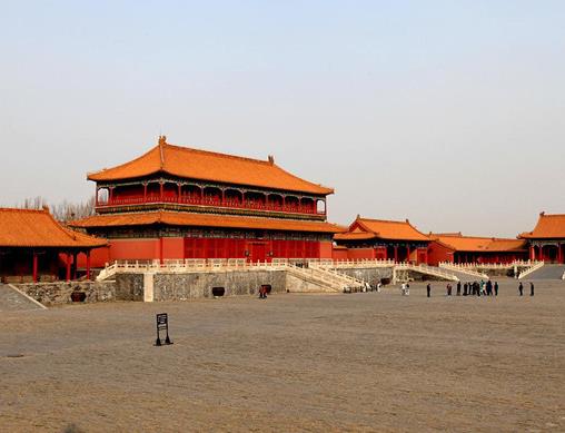 中國最具古韻的八大美麗城市,開封是包拯的家鄉(xiāng),南陽是著名古都