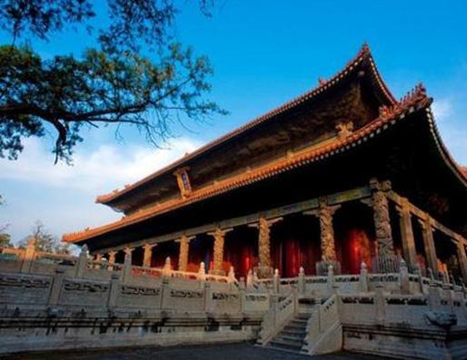 中國最具古韻的八大美麗城市,開封是包拯的家鄉(xiāng),南陽是著名古都