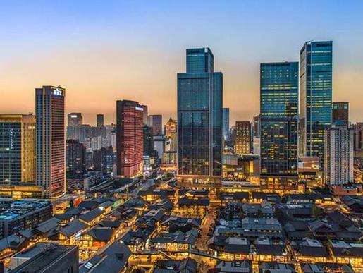 中國最具古韻的八大美麗城市,開封是包拯的家鄉(xiāng),南陽是著名古都