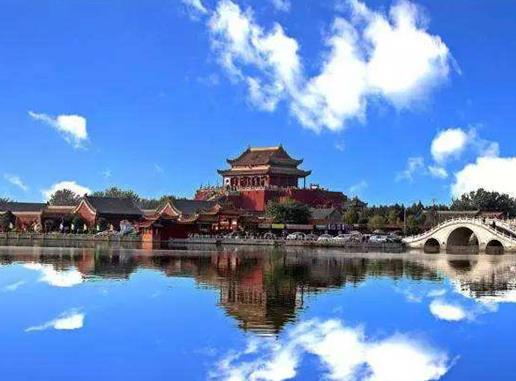 中國最具古韻的八大美麗城市,開封是包拯的家鄉(xiāng),南陽是著名古都
