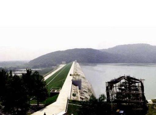安徽省十大水庫排名,梅山水庫調(diào)節(jié)水流很不錯,響洪甸水庫已成旅游景點