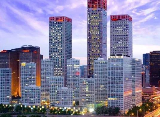 中國十大奢侈購物中心排名,萬達廣場是地標(biāo)性建筑,恒隆廣場非常豪華
