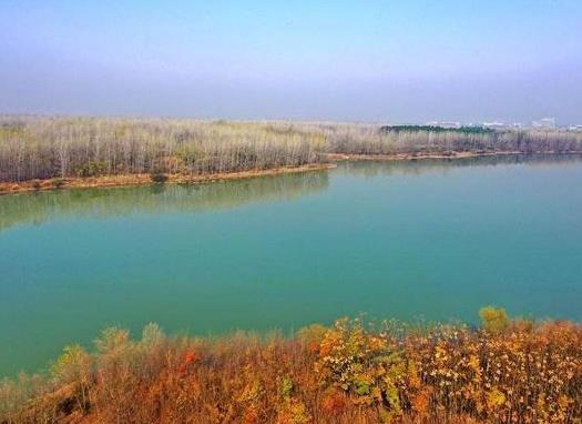 安徽省十大水庫排名,梅山水庫調(diào)節(jié)水流很不錯,響洪甸水庫已成旅游景點