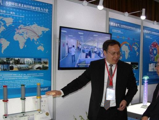 2020年充電樁龍頭股排行榜,合康新能行業(yè)領先,九洲電氣經驗豐富