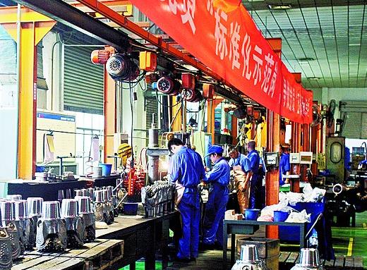 2020年海工裝備龍頭股排行榜,海蘭信專業(yè)水準(zhǔn)高,中國重工實(shí)力雄厚