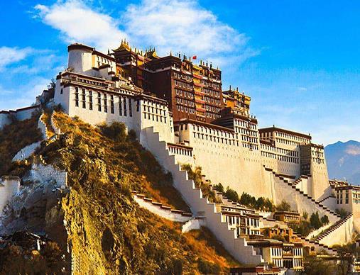 中國最美的十大古建筑排名,萬里長城是奇跡,莫高窟是佛教藝術(shù)的寶庫