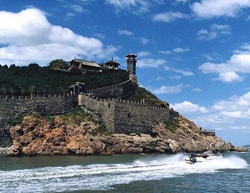 中國最美的十大古建筑排名,萬里長城是奇跡,莫高窟是佛教藝術(shù)的寶庫