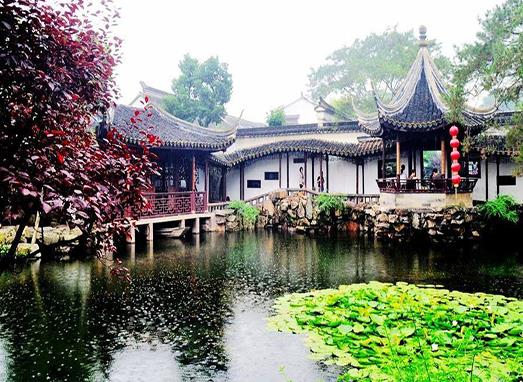 中國最美的十大古建筑排名,萬里長城是奇跡,莫高窟是佛教藝術(shù)的寶庫