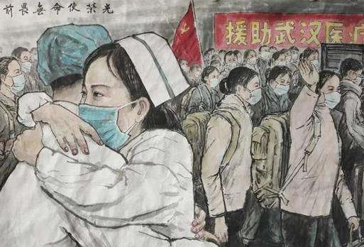 2020百度沸點十大年度關(guān)鍵詞排名,疫情、全面小康是年度熱搜