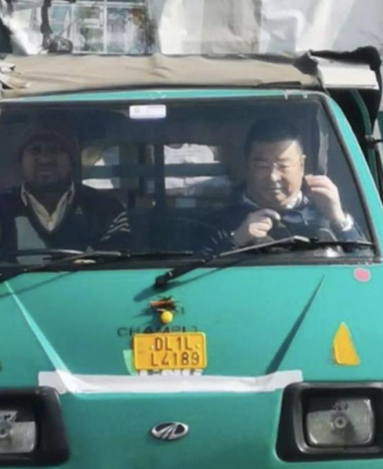 2020百度沸點(diǎn)年度熱議人物,張玉環(huán)、孟晚舟的事跡成為熱搜