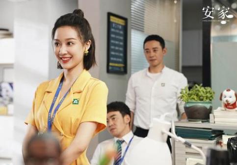 2020百度沸點年度電視劇排名,《慶余年》《三十而已》非常熱門