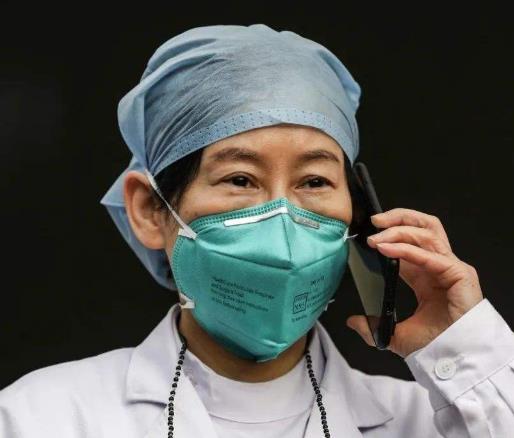 2020百度沸點(diǎn)年度驕傲人物,鐘南山、張文宏都是我們的保衛(wèi)者