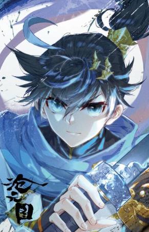 2020百度沸點(diǎn)年度小說(shuō)排名,《元尊》、《圣墟》非常具有潛力