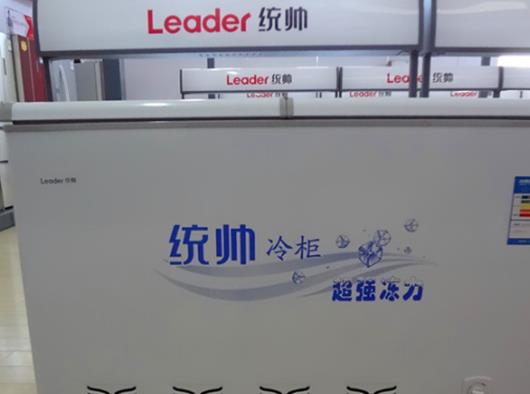 十大家用冰柜品牌排名,海爾冰柜、澳柯瑪冰柜質(zhì)量值得信賴