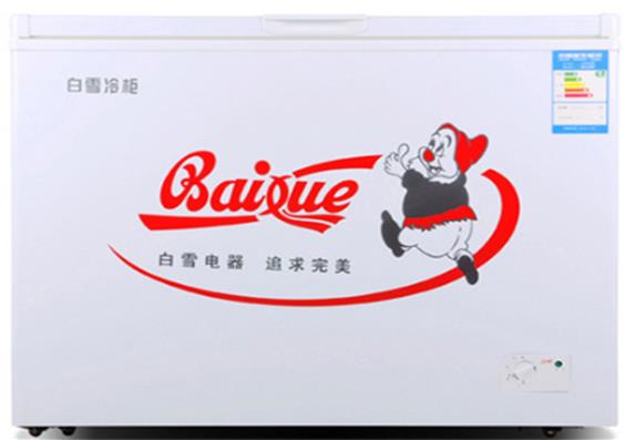 十大家用冰柜品牌排名,海爾冰柜、澳柯瑪冰柜質(zhì)量值得信賴