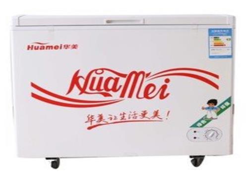 十大家用冰柜品牌排名,海爾冰柜、澳柯瑪冰柜質(zhì)量值得信賴