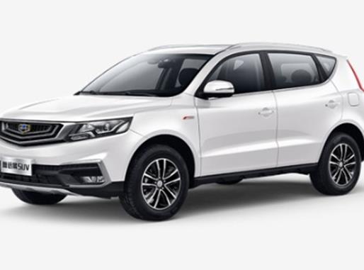 十大國產(chǎn)車品牌排行榜,江鈴汽車、長城汽車的品質(zhì)越來越好