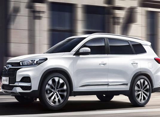 十大國產(chǎn)車品牌排行榜,江鈴汽車、長城汽車的品質(zhì)越來越好