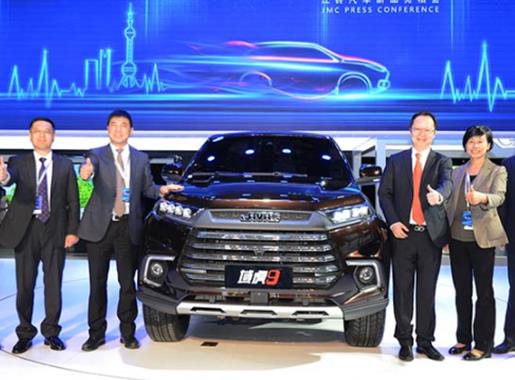 十大國產(chǎn)車品牌排行榜,江鈴汽車、長城汽車的品質(zhì)越來越好