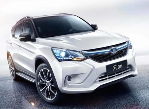 十大國產(chǎn)車品牌排行榜,江鈴汽車、長城汽車的品質(zhì)越來越好