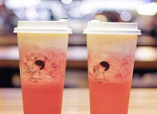 十大國產(chǎn)奶茶品牌排行榜,喜茶聞名全國、都可CoCo生意火爆