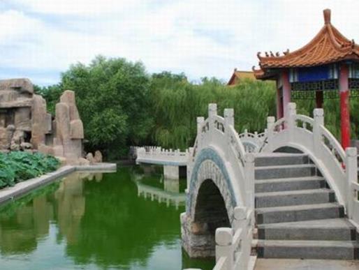 邢臺十大最好玩的景點(diǎn),前南峪景區(qū)內(nèi)容豐富、天河山風(fēng)景優(yōu)美