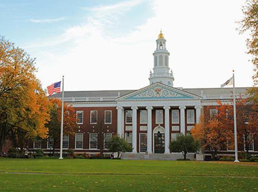 十大美國名牌大學排行榜,斯坦福大學、麻省理工學院成績突出