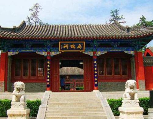 邢臺十大最好玩的景點(diǎn),前南峪景區(qū)內(nèi)容豐富、天河山風(fēng)景優(yōu)美