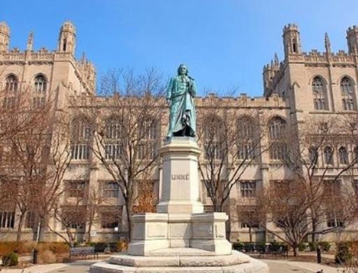 十大美國名牌大學排行榜,斯坦福大學、麻省理工學院成績突出