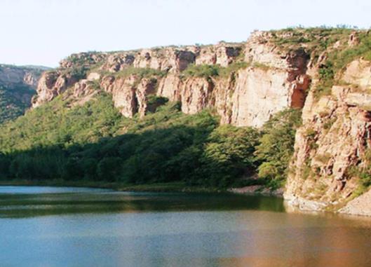 邢臺十大最好玩的景點(diǎn),前南峪景區(qū)內(nèi)容豐富、天河山風(fēng)景優(yōu)美