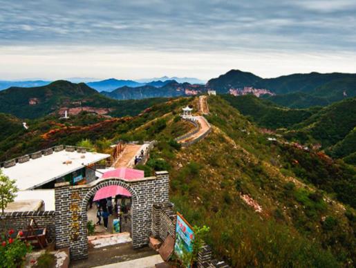 邢臺十大最好玩的景點(diǎn),前南峪景區(qū)內(nèi)容豐富、天河山風(fēng)景優(yōu)美
