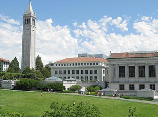 十大美國名牌大學排行榜,斯坦福大學、麻省理工學院成績突出