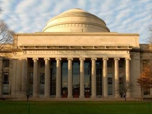 十大美國名牌大學排行榜,斯坦福大學、麻省理工學院成績突出