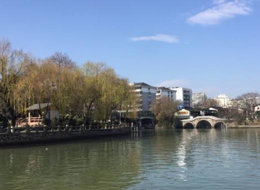 杭州十大免費(fèi)景點(diǎn)排名,西湖、湘湖旅游度假景區(qū)很有特色