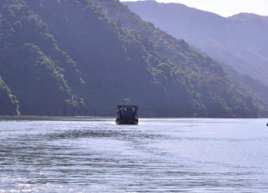 清遠十大最好玩的景點,少林禪院傳承中華文化、鳳凰臺建筑精美