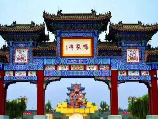 濰坊十大最好玩的景點(diǎn),青云山娛樂(lè)設(shè)施多,十笏園非常精美