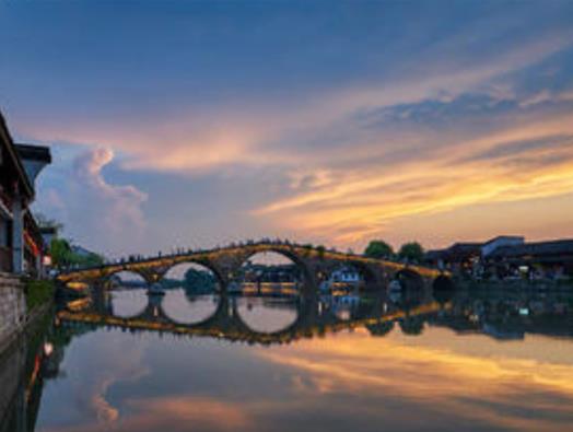 杭州十大免費(fèi)景點(diǎn)排名,西湖、湘湖旅游度假景區(qū)很有特色