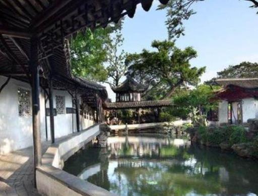 蘇州十大最受歡迎景點(diǎn)排名,周莊古鎮(zhèn)、白馬澗龍池景區(qū)有古色韻味