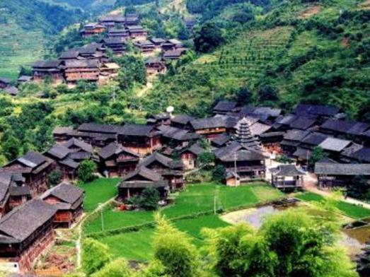 清遠十大最好玩的景點,少林禪院傳承中華文化、鳳凰臺建筑精美