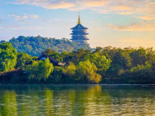 杭州十大免費(fèi)景點(diǎn)排名,西湖、湘湖旅游度假景區(qū)很有特色