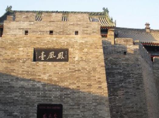清遠十大最好玩的景點,少林禪院傳承中華文化、鳳凰臺建筑精美