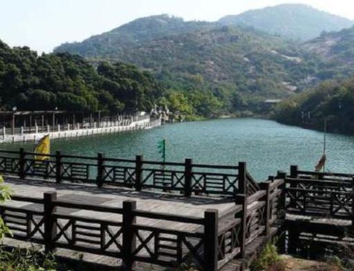 蘇州十大最受歡迎景點(diǎn)排名,周莊古鎮(zhèn)、白馬澗龍池景區(qū)有古色韻味