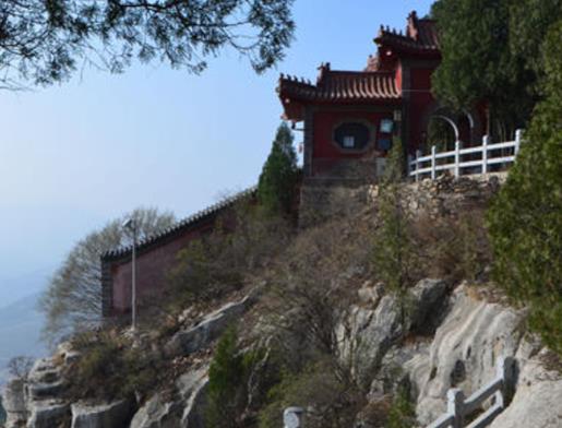 濰坊十大最好玩的景點(diǎn),青云山娛樂(lè)設(shè)施多,十笏園非常精美