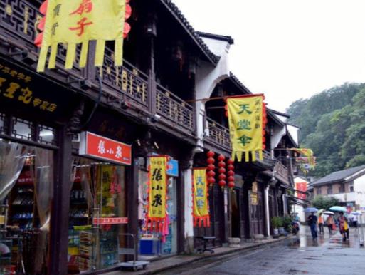 杭州十大免費(fèi)景點(diǎn)排名,西湖、湘湖旅游度假景區(qū)很有特色