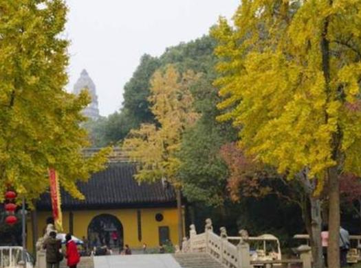 蘇州十大最受歡迎景點(diǎn)排名,周莊古鎮(zhèn)、白馬澗龍池景區(qū)有古色韻味