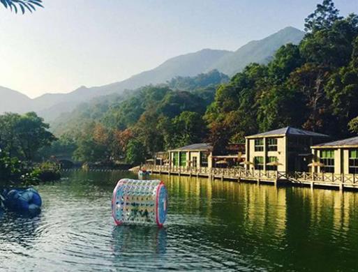 惠州十大最好玩的景點(diǎn),羅浮山宗教文化特殊、惠州西湖景點(diǎn)很多