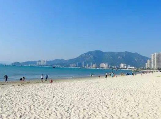 惠州十大最好玩的景點(diǎn),羅浮山宗教文化特殊、惠州西湖景點(diǎn)很多