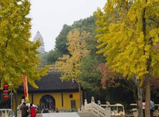 蘇州十大最受歡迎景點(diǎn),周莊古鎮(zhèn)、白馬澗龍池景區(qū)古色古香
