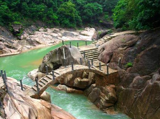惠州十大最好玩的景點(diǎn),羅浮山宗教文化特殊、惠州西湖景點(diǎn)很多