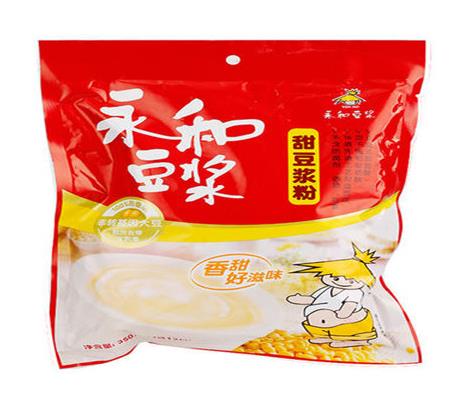 中國十大豆?jié){粉品牌排名,維維豆?jié){粉、永和豆?jié){粉都家喻戶曉